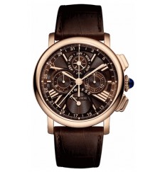 Replica Cartier Rotonde de Cartier Mens Watch W1556225