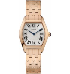 Replica Cartier Tortue Ladies Watch W1556364