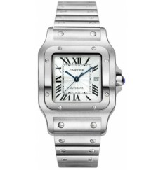 Replica Cartier Santos Mens Watch W20055D6
