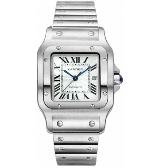 Replica Cartier Santos Mens Watch W20055D6