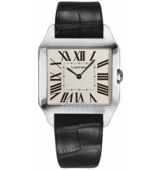 Replica Cartier Santos Dumont Mens Watch W2007051