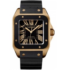 Replica Cartier Santos Mens Watch W20124U2