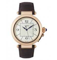 Replica Cartier Pasha Mens Watch W3019351