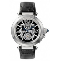 Replica Cartier Pasha Mens Watch W3030021