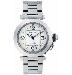 Replica Cartier Pasha Ladies Watch W31074M7