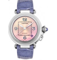 Replica Cartier Pasha Ladies Watch W3108199