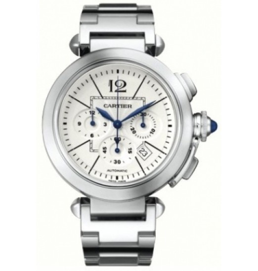 Replica Cartier Pasha Mens Watch W31085M7