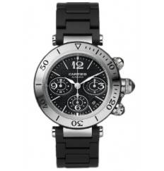 Replica Cartier Pasha Mens Watch W31088U2