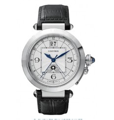 Replica Cartier Pasha Mens Watch W3109255