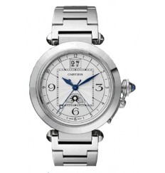 Replica Cartier Pasha Mens Watch W31093M7