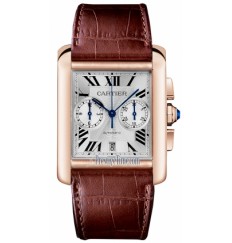 Replica Cartier Tank MC Mens Watch W5330005