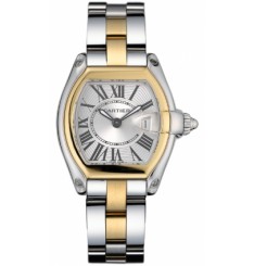 Replica Cartier Roadster Ladies Watch W62026Y4