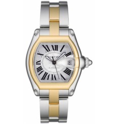 Replica Cartier Roadster Mens Watch W62031Y4