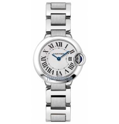 Replica Cartier Ballon Bleu de Cartier Ladies Watch W69010Z4