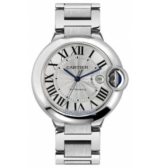 Replica Cartier Ballon Bleu de Cartier Mens Watch W69012Z4