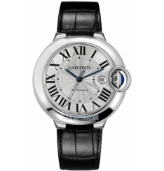 Replica Cartier Ballon Bleu de Cartier Mens Watch W69016Z4