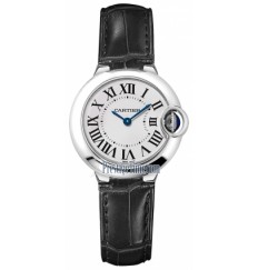 Replica Cartier Ballon Bleu de Cartier Mens Watch W69018Z4