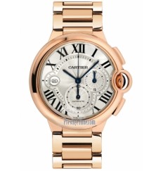 Replica Cartier Ballon Bleu de Cartier Mens Watch W6920010
