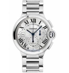 Replica Cartier Ballon Bleu de Cartier Mens Watch W6920076