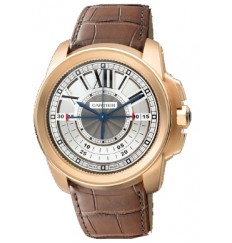 Replica Cartier Calibre De Cartier Mens Watch WF100004