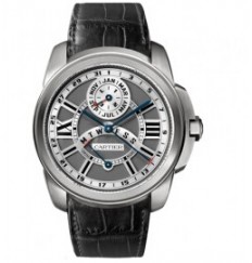 Replica Cartier Calibre De Cartier Mens Watch W7100030