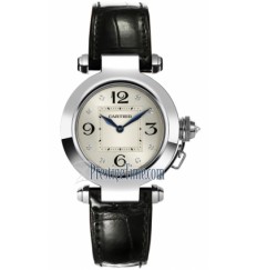 Replica Cartier Pasha Ladies Watch WJ11902G