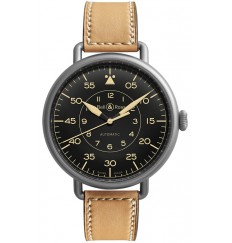 Bell & Ross Vintage Mens WW1-92 HERITAGE replica watch