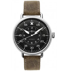 Bell & Ross Vintage Mens WW1-92 MILITARY replica watch