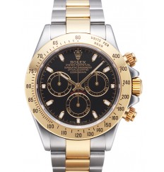 Rolex Cosmograph Daytona 116523 Watch replica(Multiple dial option)