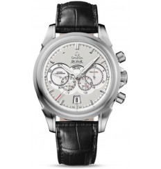 Replica Omega De Ville 4 Counters Chrono 422.53.41.52.09.001