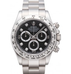 Rolex Cosmograph Daytona 116509 Watch replica(Multiple dial option)