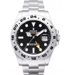 Replica Watch Rolex Explorer II 216570(Dial color optional)