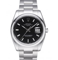 Rolex Date Watch Replica 115200 Watch replica(Multiple dial option)