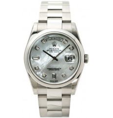 Replica Watch Rolex Day-Date 118209(Dial color optional)