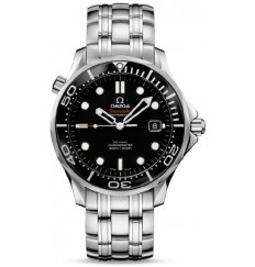 Replica Omega Seamaster 300 M Chronometer 212.30.41.20.01.003