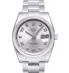 Rolex Date Watch Replica 115234 Watch replica(Multiple dial option)0