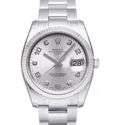 Rolex Date Watch Replica 115234 Watch replica(Multiple dial option)0