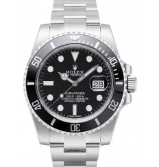 Replica Watch Rolex Submariner Date 116610 LN