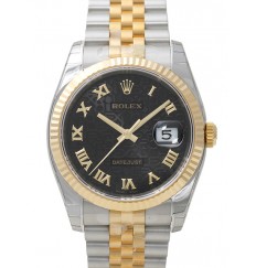 Rolex Datejust 116233 Watch replica(Multiple dial option)