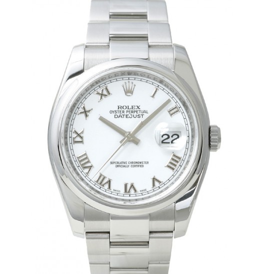 Rolex Datejust 116200 Watch replica(Multiple dial option)