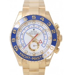 Replica Watch Rolex Yacht-Master II 116688