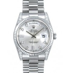 Replica Watch Rolex Day-Date 118339