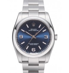 Replica Watch Rolex Oyster Perpetual 116000(Dial color optional)