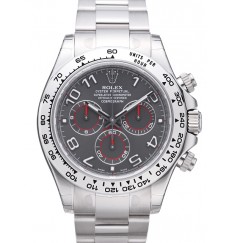 Rolex Cosmograph Daytona 116509 Watch replica(Multiple dial option)