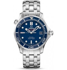 Replica Omega Seamaster 300 M Chronometer 212.30.36.20.01.002