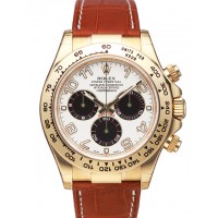 Rolex Cosmograph Daytona 116518 Watch replica(Multiple dial option)