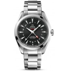 Replica Omega Seamaster Aqua Terra 150 M GMT 231.10.43.22.01.001