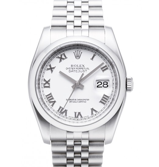 Rolex Datejust 116200 Watch replica(Multiple dial option)