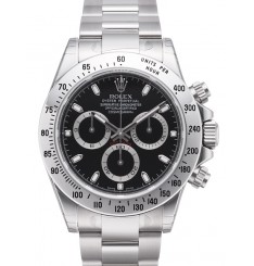 Rolex Cosmograph Daytona 116520 Watch replica(Multiple dial option)