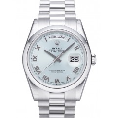 Replica Watch Rolex Day-Date 118206(Dial color optional)